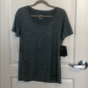 Women’s Nike Dri Fit Shirt